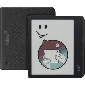 TOLINO VISION COLOR MOD. VISION COLOR EAN 4016621130183 - Foto 1 di 9