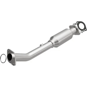 MagnaFlow 4593218-AC Fits 2004 Nissan Titan 5.6L V8 GAS DOHC Catalytic Converter - Picture 1 of 24