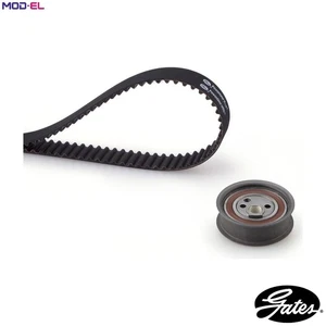 TIMING BELT KIT K035308 FOR VW CABRIO/IV/Cabriolet GOLF/Mk/III AUDI 100 2.0L 80 - Picture 1 of 10