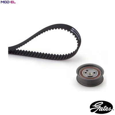 TIMING BELT KIT K035308 FOR VW CABRIO/IV/Cabriolet GOLF/Mk/III AUDI 100 2.0L 80 - Image 1 of 4