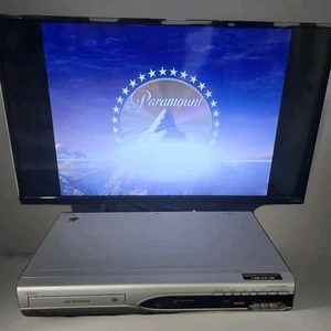 Funai SV2000 DVD Recorder Burner DVD-R DVD-RW Tested Player No Remote WV10D6 EUC - Picture 1 of 15