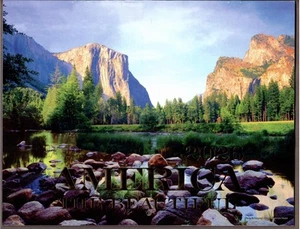 The Disabled American Veterans / DAV / America The Beautiful 2026 Calendar - Picture 1 of 2