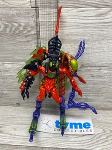 Scourge Transmetals 2 Transformers Beast Wars 1999 Hasbro Figure - Picture 1 of 5