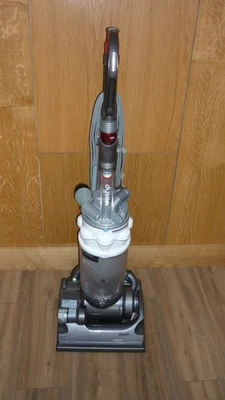 Dyson DC14 HEPA All floors, new motor, brushbar 12 mths gtee     (186) - Image 1 of 4