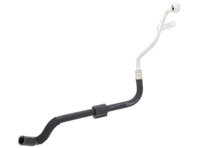 REIN AUTOMOTIVE 06J121492C Turbocharger Coolant Line Volkswagen Tiguan CC Audi - Image 1 of 1