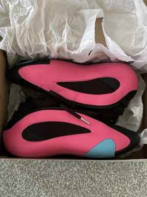 Tenis de baloncesto Harden Vol 8 Miami Nights talla 7 totalmente nuevos Foto 1 de 4