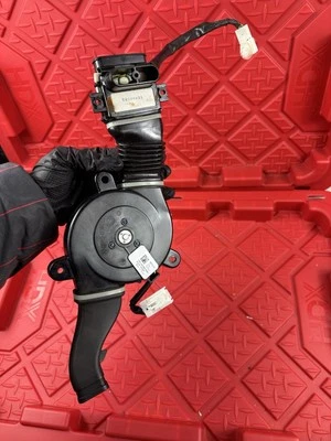 INFINITI FX35 FX37 FX50 QX70 2009-2015 asiento delantero derecho soplador motor OEM Foto 1 de 4