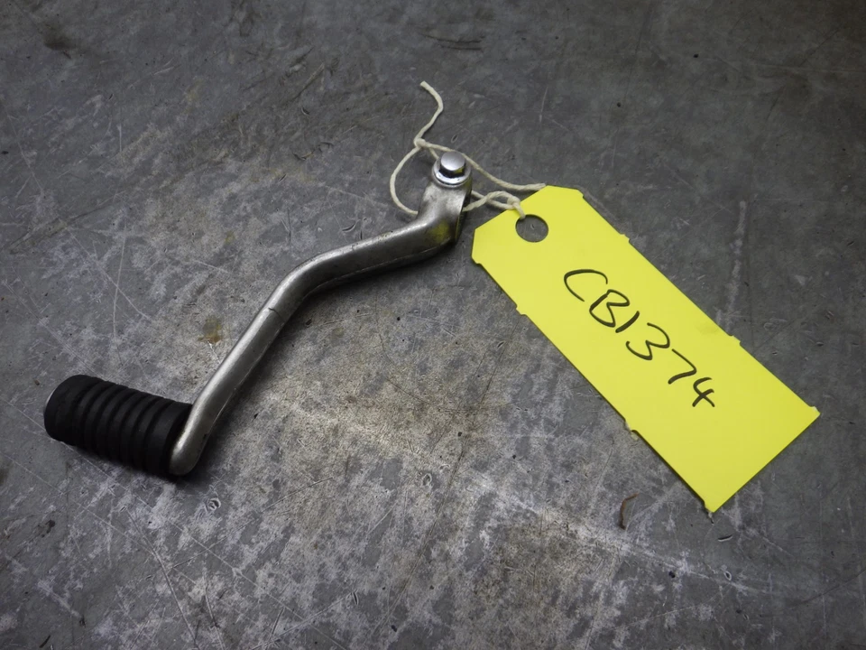 Honda CBR1100 XX 1997 Blackbird Gear Lever Pedal Selector CB1374 - Image 1 of 4