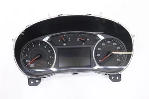 2019 - 2021 CHEVROLET EQUINOX DASH SPEEDOMETER INSTRUMENT CLUSTER OEM 84642813 - Picture 1 of 14