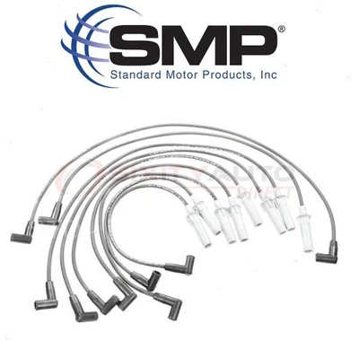 Standard Spark Plug Wire Set for 1994-2002 Dodge Ram 2500 - Ignition Plugs ic - Imagem 1 de 4