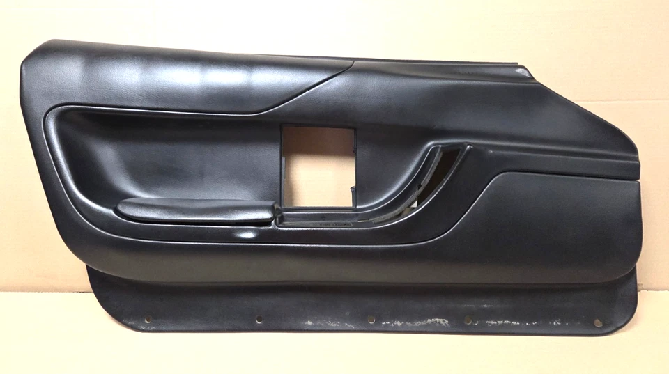 Chevrolet Corvette C4 1991-1996 panel interior izquierdo lado del conductor (n.º 2) Foto 1 de 4