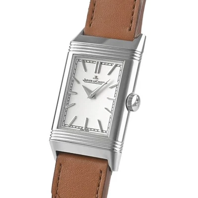 Monocara JAEGER-LECOULTRE Reverso Tribute Q7168420 SW01874 Foto 1 de 4