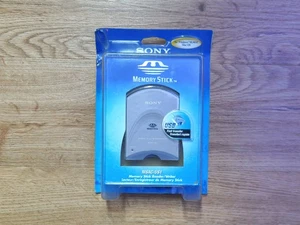 Sony USB Memory Stick Card Reader MSAC-US1 - Picture 1 of 2