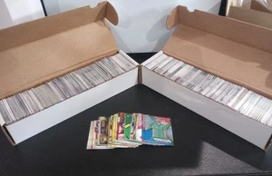 HUGE PREMIUM MLS SOCCER ROOKIE RC DONRUSS JERSEY PARALLEL FOOTBALL LOT (1200+) - Picture 1 of 9