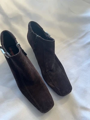 Botines Prada 7,5 Foto 1 de 4