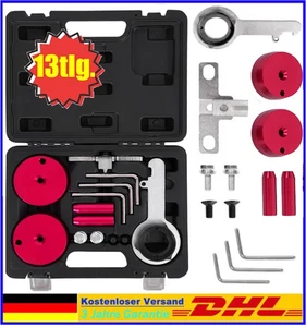 Juego de herramientas de ajuste del motor para Ford 2.0 TDCi EcoBlue Transit 2.0 D - Imagen 1 de 17