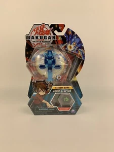 Bakugan Battle Planet Spin Master 2020 Bakugan Aquos Cloptor - Foto 1 di 1