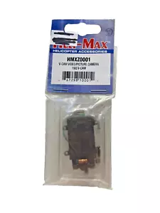 Heli-Max V-Cam Video/Picture Camera 1SQ V-Cam HMXZ0001 NEW - Picture 1 of 2