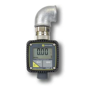 Misuratore di portata elettronico FMT 3 III - set retrofit contatore HORNET 50/80  - Foto 1 di 1