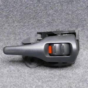 2008-2014 Scion xD RH Passenger Side Inner Door Handle Front Or Rear Black 75813 - Picture 1 of 5