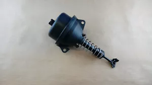 Caja de vacío para carcasa distribuidora de aire VW Caddy Golf 3 Vento Polo 1H1820677 - Imagen 1 de 1