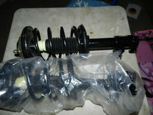 StrutTek Prime Choice Front Complete Quick Change Strut Set 00480 05 a07 - Picture 1 of 8