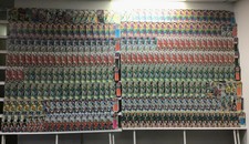 DC Who’s Who Who’s Who in Star Trek Who’s Who in Legion of Super Heroes DC 303