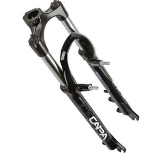 RST Suspension Fork Capa T 26 " Without Shaft