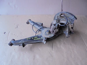 Buje de rueda trasero derecho ABS para BMW serie 3 E30 - Imagen 1 de 6