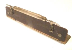 ROWE JUKEBOXES with a 1100 MECHANISM part: WORKING REED SWITCH - Picture 1 of 2