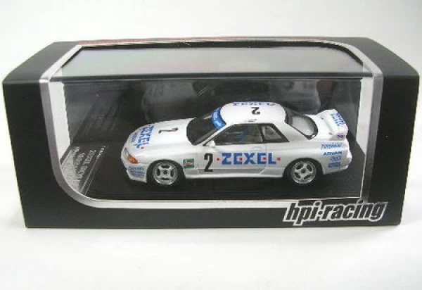Nissan R32 Skyline No. 2 N1 1992 - Image 1 of 1