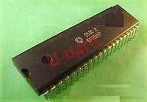 ST EF9366P DIP-40,PROCESADOR DE PANTALLA GRÁFICA - Imagen 1 de 1