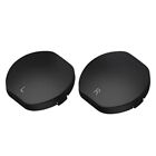 2 Pieces Silicone Glasses Lens  for PS VR2 VR Game Accessories W7F12116