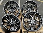 Alloy Wheels 19" Vortex For Bmw 5 6 7 8 Series E And F Series Models Wr Bp