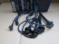 FORD FIESTA &  ESCORT IGNITION LEAD SET INTERMOTOR GHT 83005  NEW