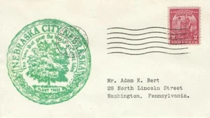 717 ARBOR DAY - Adam Bert  - Picture 1 of 1