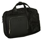 Man bag with shoulder strap notebook laptop BIKKEMBERGS item 7ADD6302 DB-CITY BR