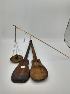 S-166 C. 1900 Chinese D'otchin Scale - Picture 1 of 3