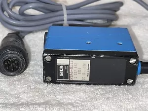 NTA6-N112 kranker photoelektrischer Sensorschalter - 60 Tage Garantie! - Bild 1 von 5