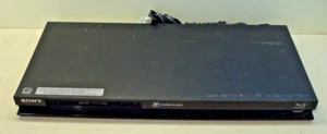 Sony BDP-S470 3D Blu-Ray/DVD Player OHNE FERNBEDIENUNG NUR TEILE - Bild 1 von 9