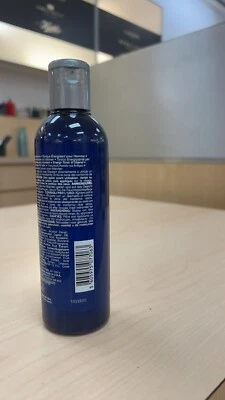 Энергичный тоник для мужчин Kiehl's FACIAL FUEL с экстрактом бамбука 8,4 унции ЗАПЕЧАТАННЫЙ - Изображение 1 из 4