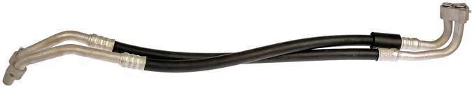 Engine Oil Cooler Hose for 2004 Ford F-150 Heritage 5.4L V8 BI-FUEL SOHC 4WD - Image 1 of 1