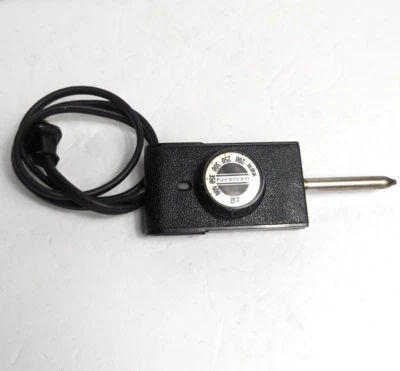 Sonda de control de calor eléctrica automática Kenmore Sears 620.651000 1500 W de colección EE. UU. Foto 1 de 4