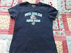 Woman's size Small Blue Reebok Super Bowl XLII Arizona 01.03.08 T-Shirt