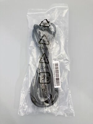 LG UltraWide 34WQ73A-B Computer Monitor Power Cable - Image 1 of 2