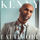 Kenny Lattimore - Here To Stay [New CD]