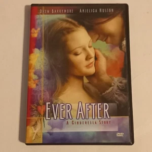 Ever After: A Cinderella Story (DVD, 1999, Widescreen) Romantic Drama - Picture 1 of 4