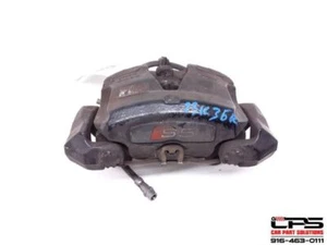 12-17 AUDI S5 Passenger Right Caliper Front 8T0615124C - Picture 1 of 12