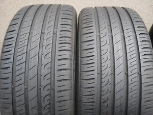 2x Sommerreifen Barum Bravuris 5 HM  225/40 R18 92Y - Bild 1 von 1