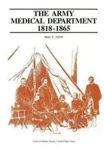 The Army Medical Department, 1818-1865 - Picture 1 of 1